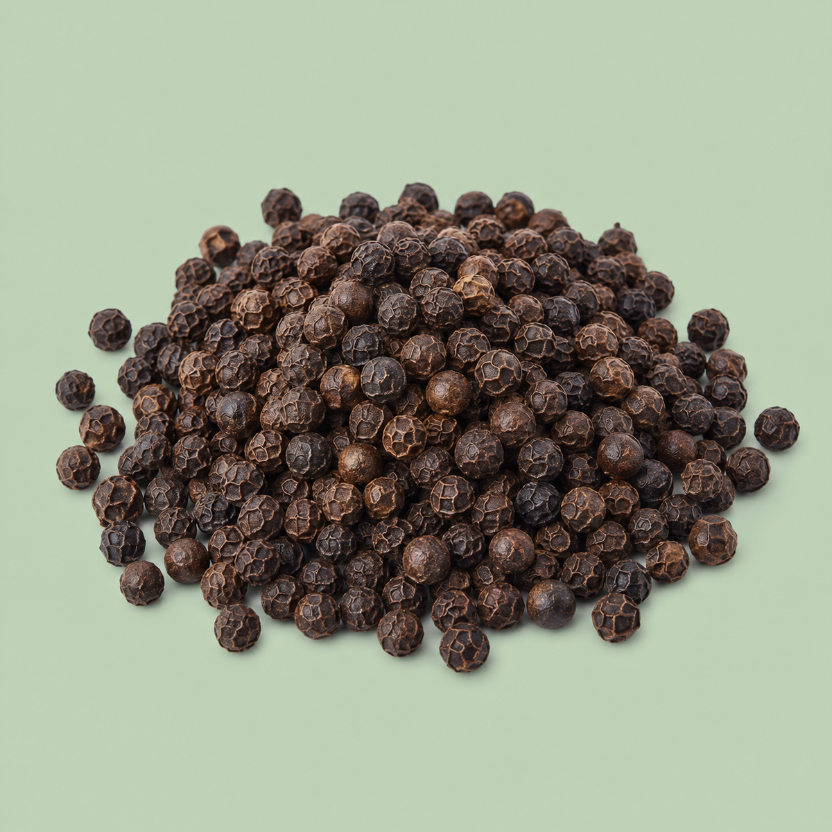 Hel svartpeppar 50 g – bild 2