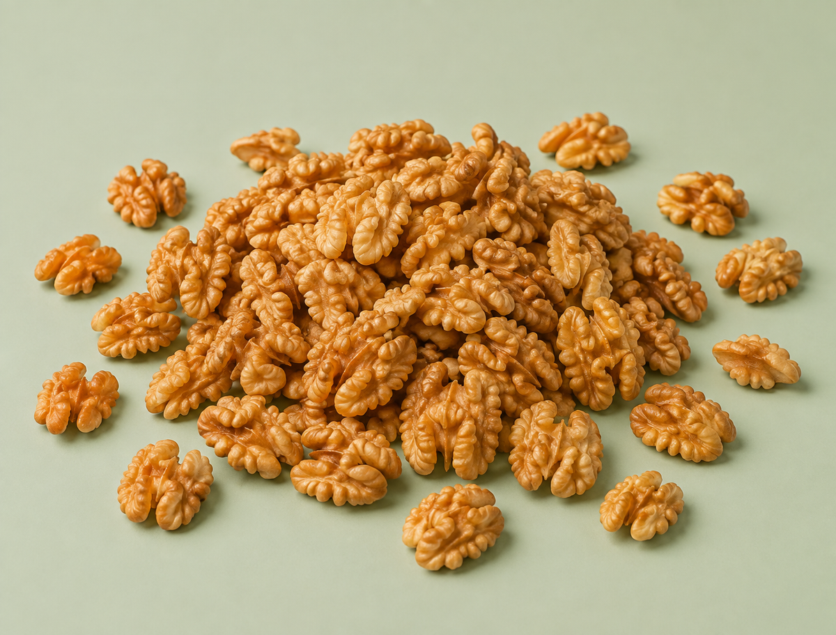 Valnötskärnor 100 g – bild 2