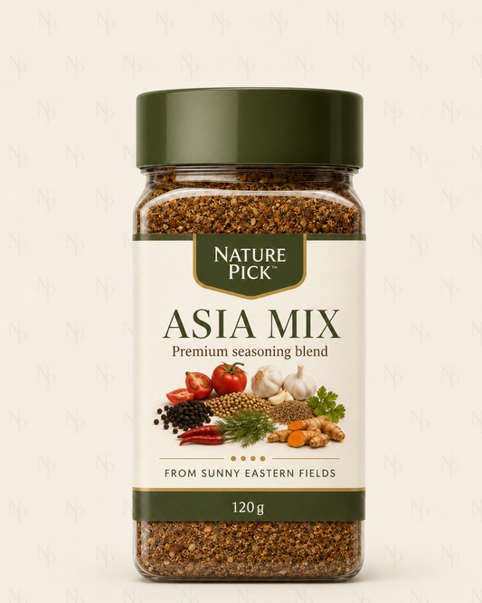 Mieszanka przypraw Asia Mix