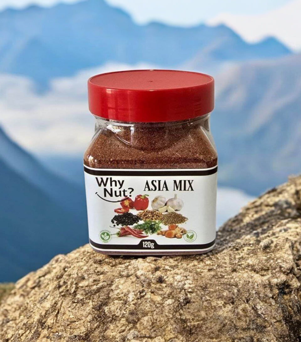 Mieszanka przypraw Asia Mix