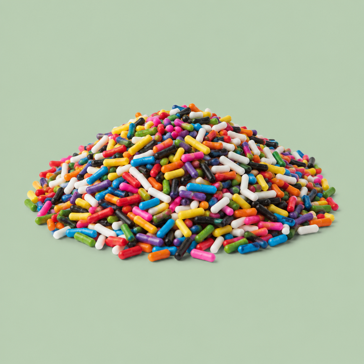 DECORATIVE SPRINKLES