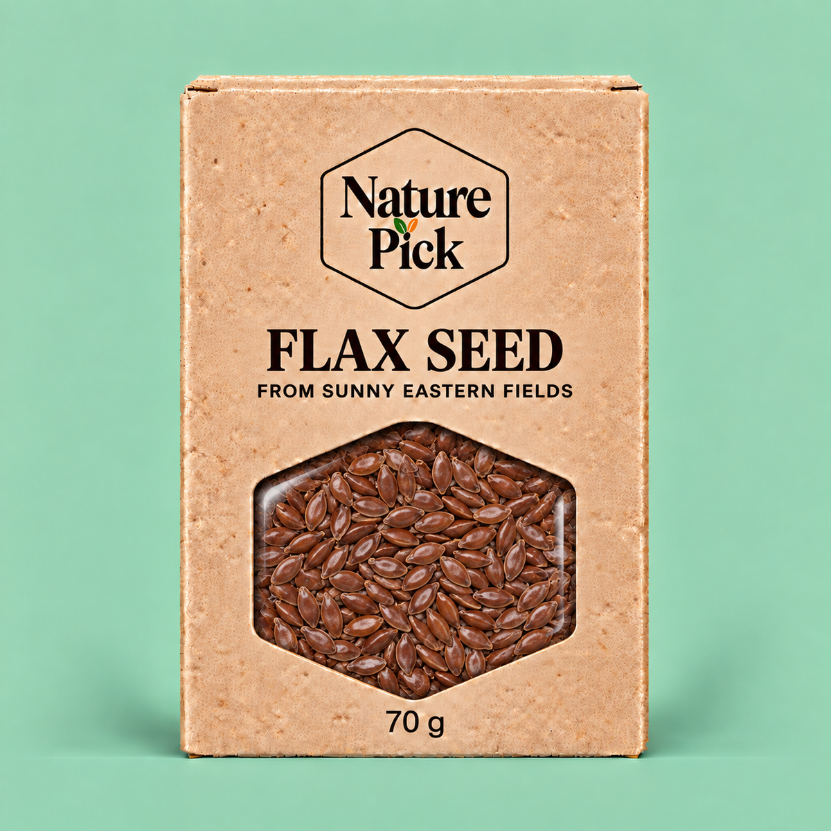 Hela linfrön 70 g – Nature Pick