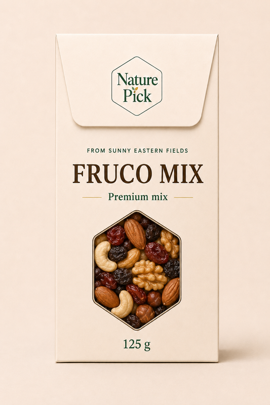 FRUCO MIX
