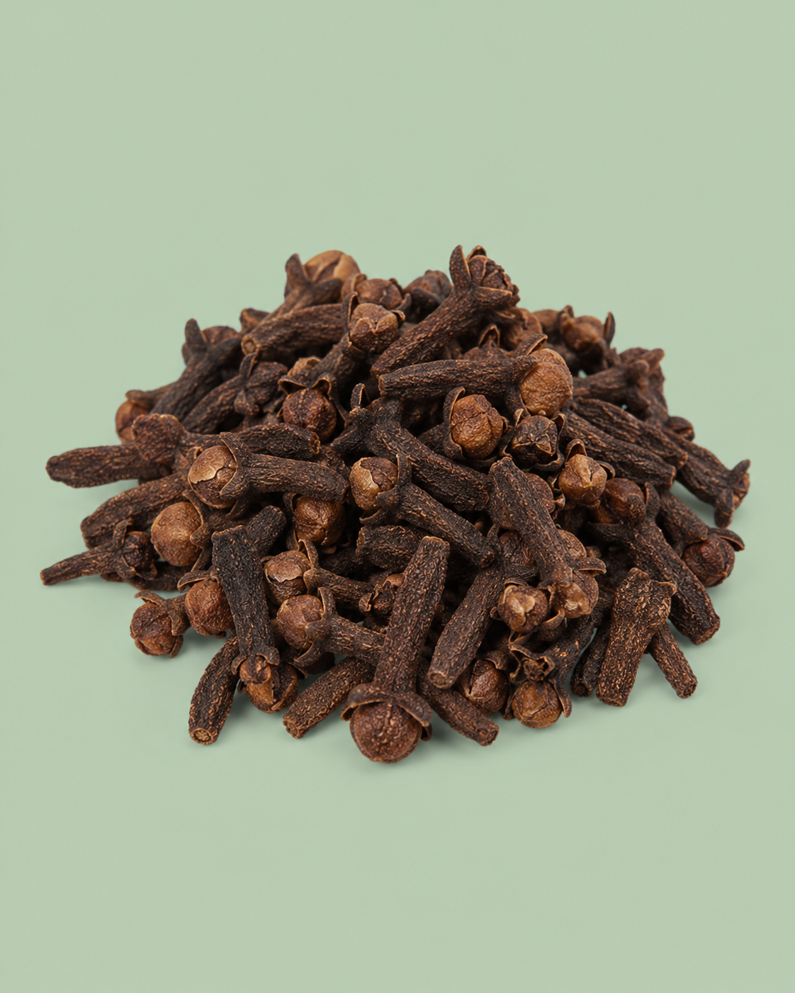 Whole cloves