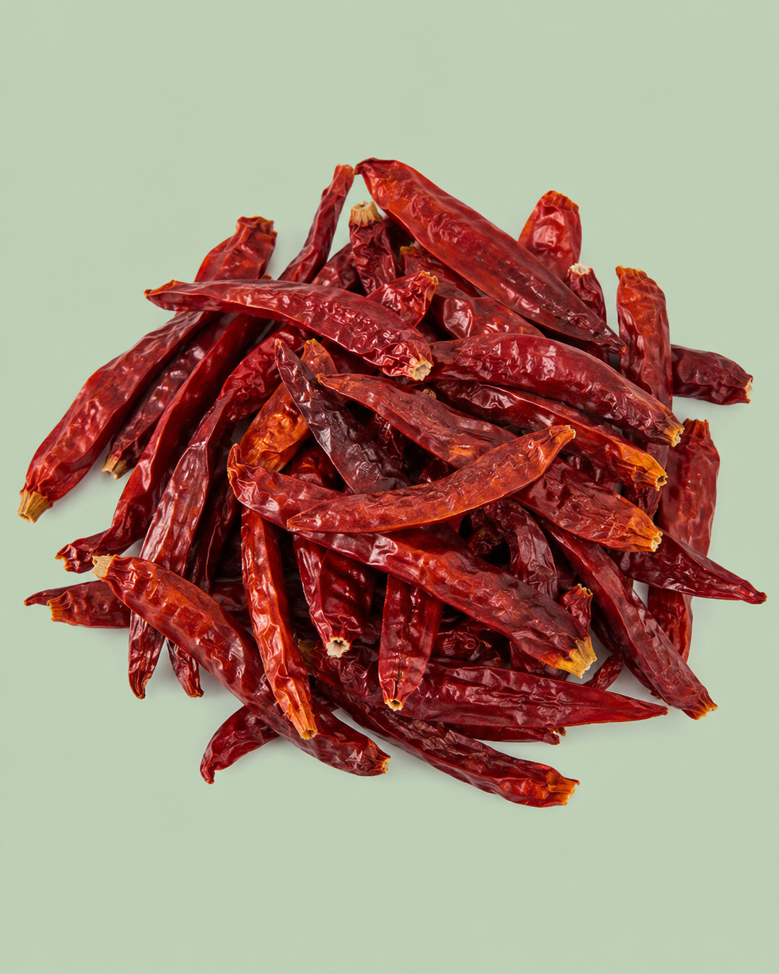 Cały pieprz cayenne