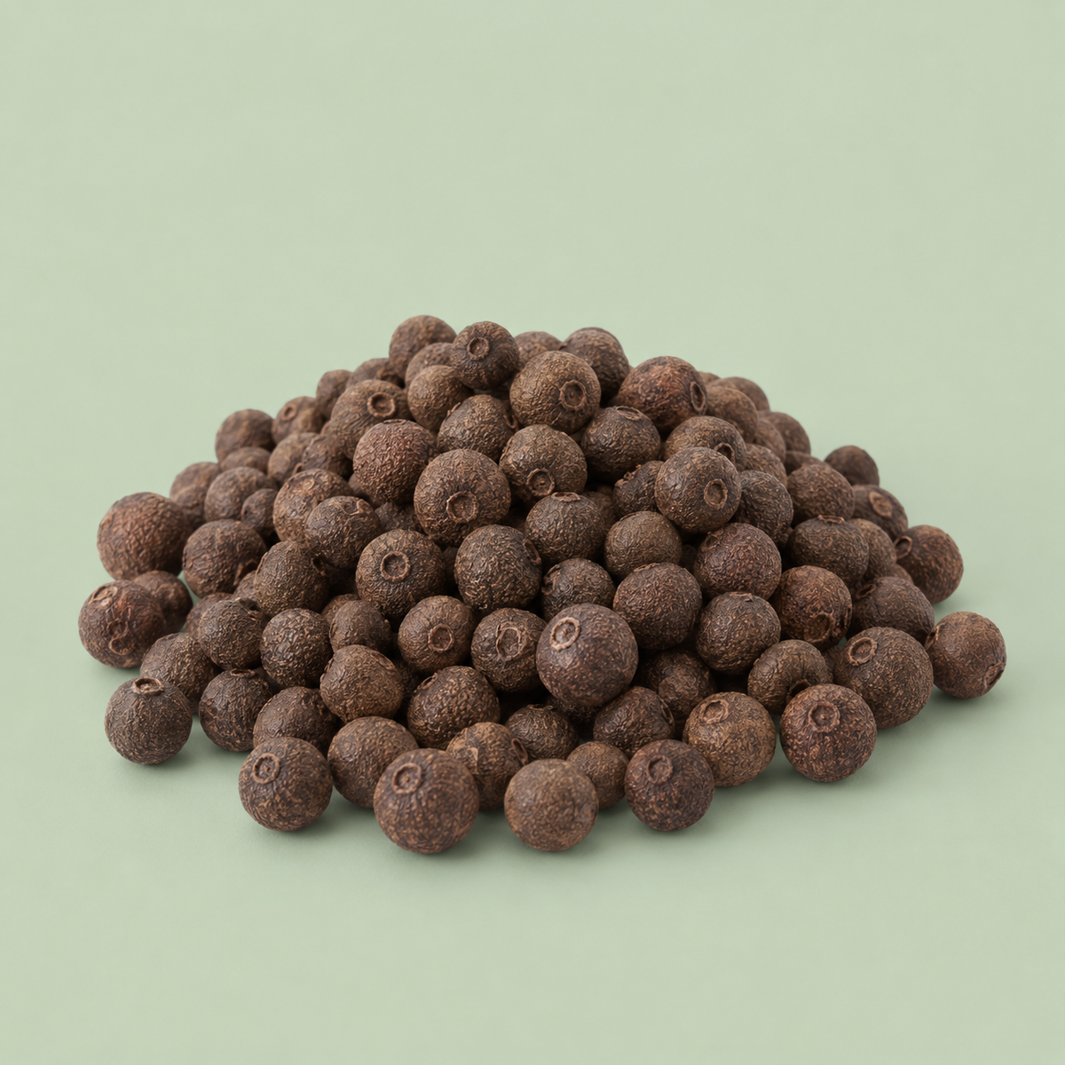 Hel kryddpeppar (piment) 50 g – bild 2