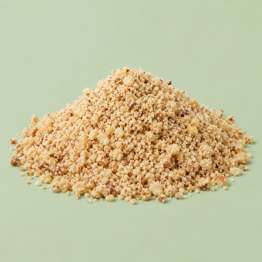 Mieszanka gruntowa