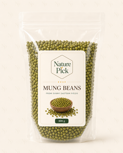 Fasola mung