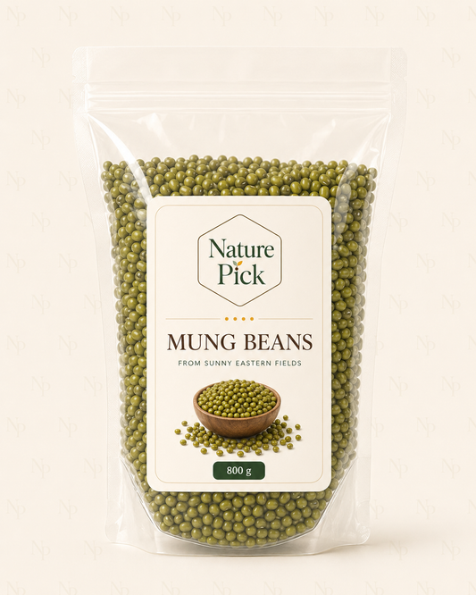 Fasola mung