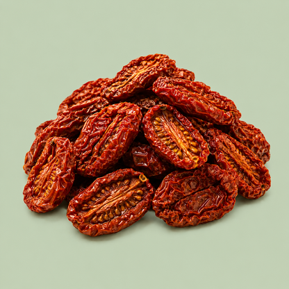 Suszone pomidory 100g