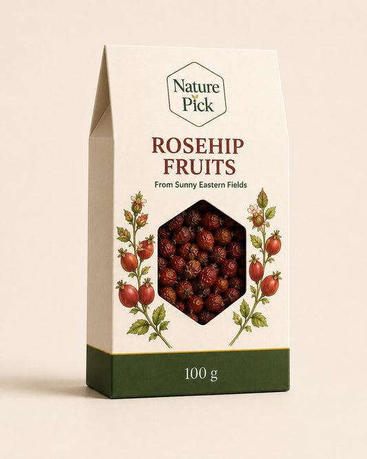 ROSEHIP FRUITS