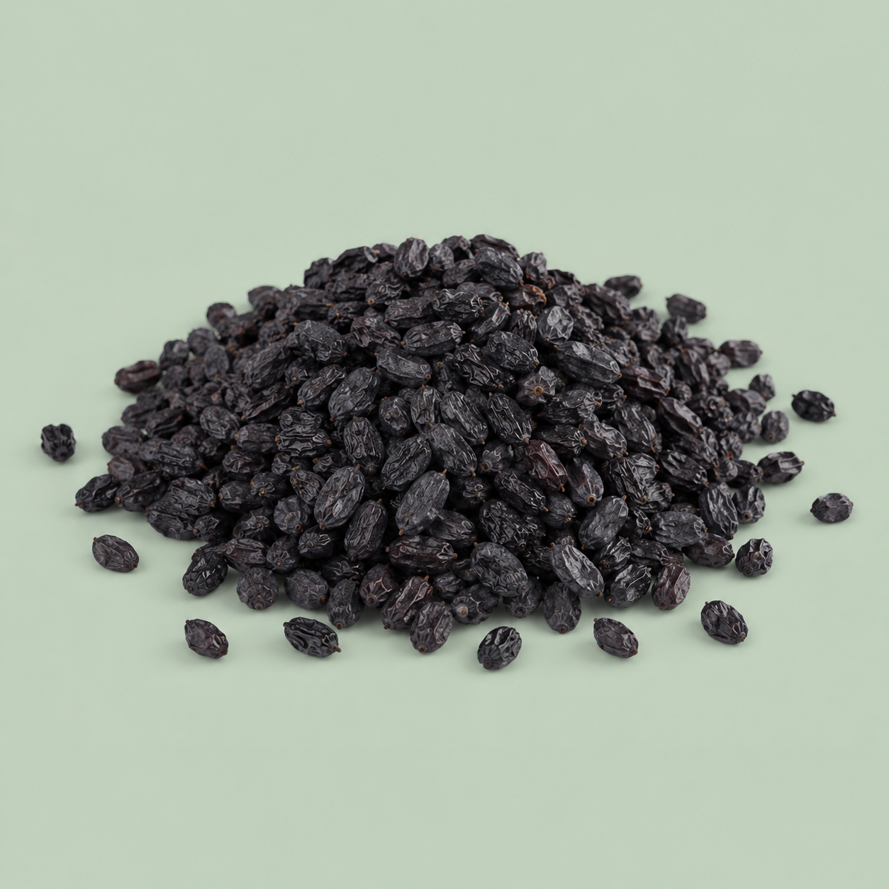 SVART BERBERIS (TORKAD)