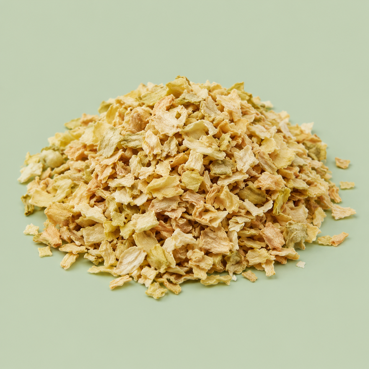 Suszona cebula – naturalna i aromatyczna