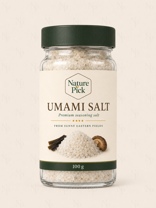 UMAMI SALT