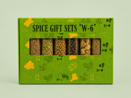 SPICE GIFT SET G-6