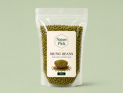 Mung beans