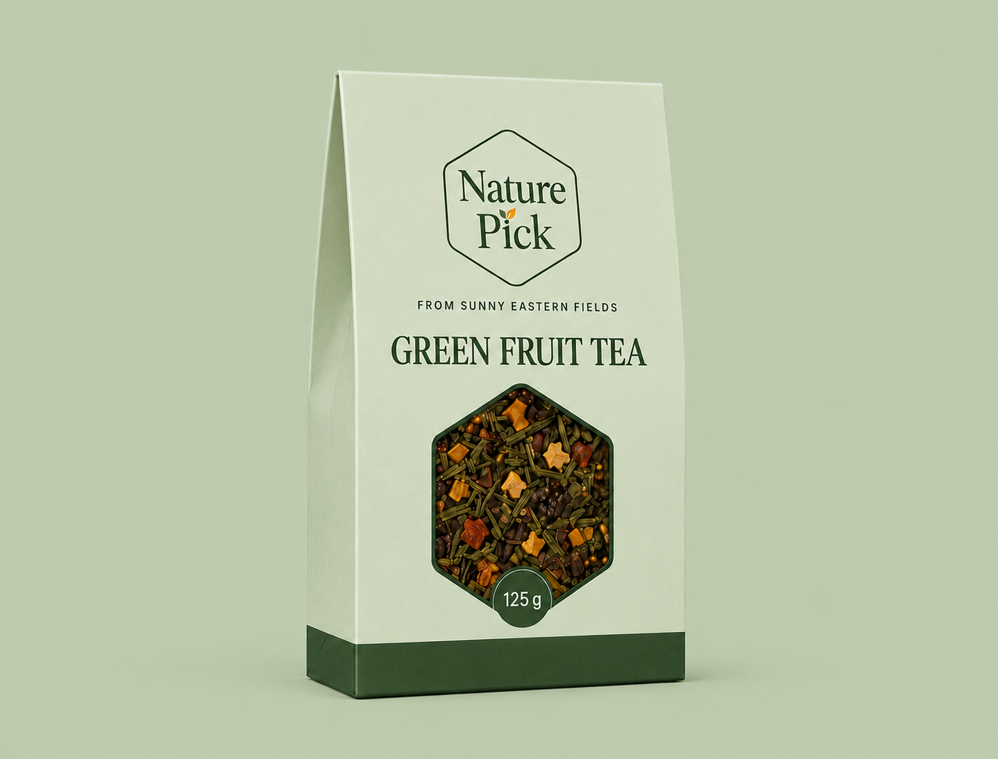 Green tea