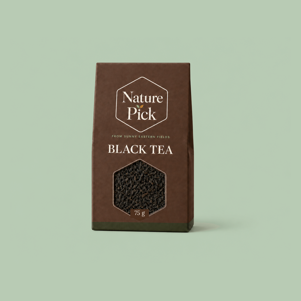 Black tea
