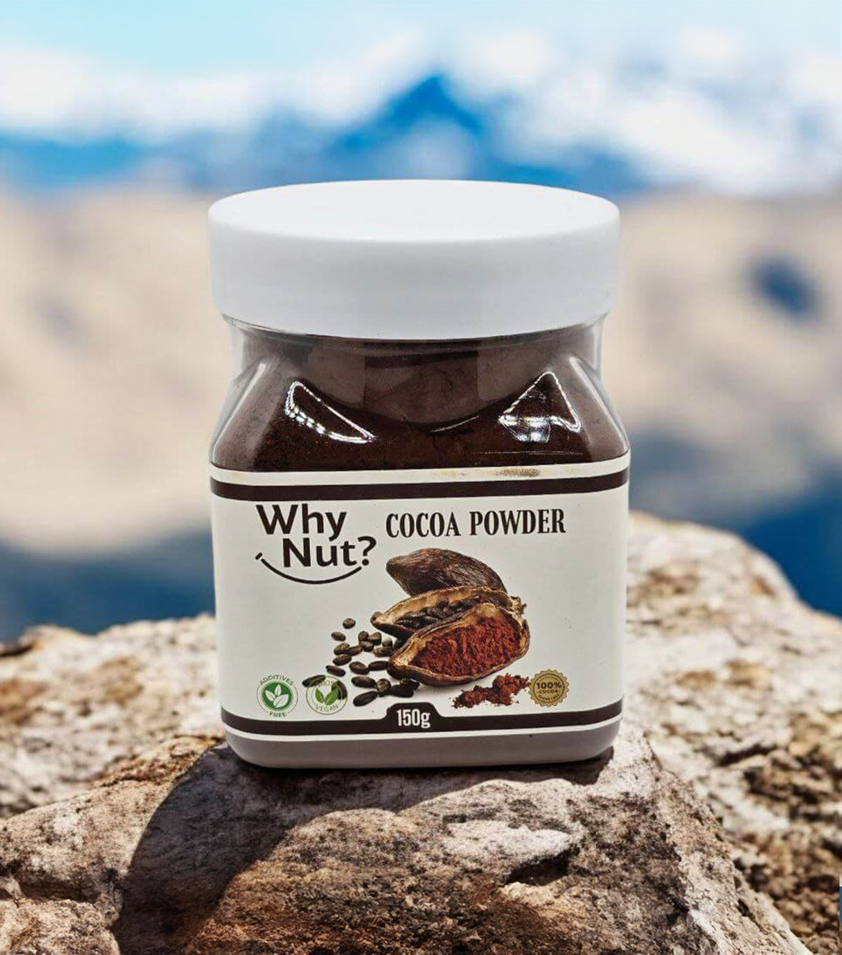 Cocoa powder