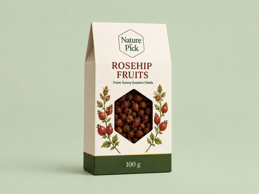 ROSEHIP FRUITS