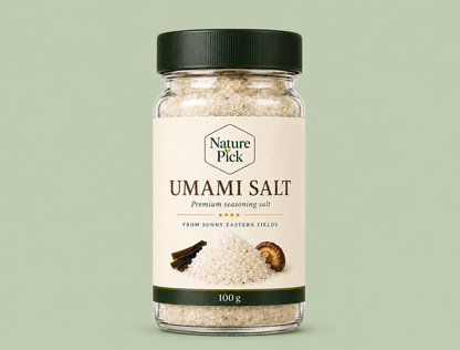 UMAMI SALT