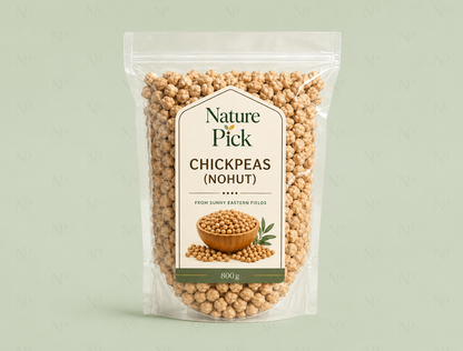 Ciecierzyca bezglutenowa