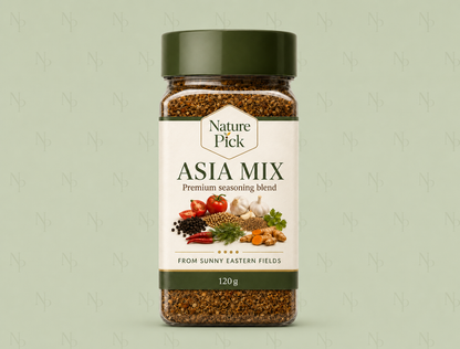 Mieszanka przypraw Asia Mix