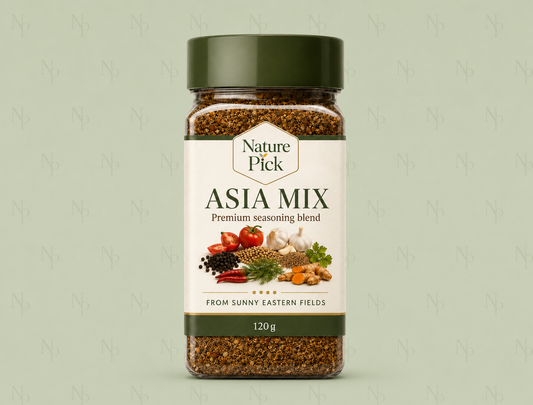 Mieszanka przypraw Asia Mix