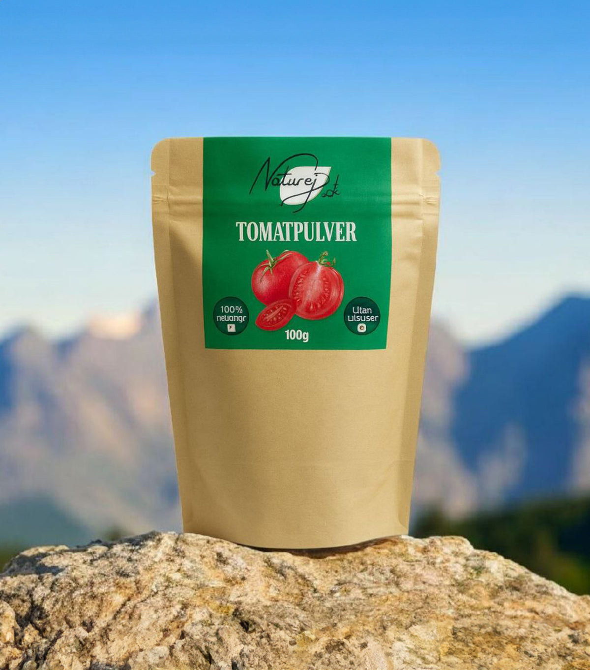 TOMATO POWDER