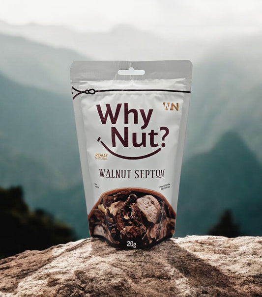 Przegrody orzechowe / Membrany orzechowe