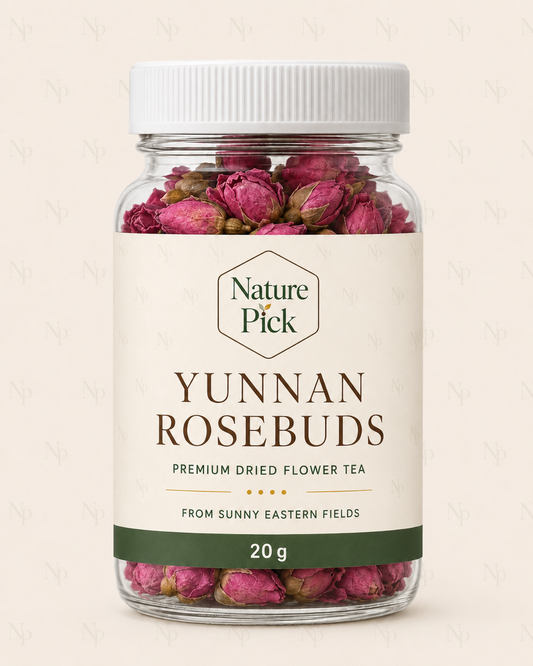 TORKADE ROSENKNOPPAR (YUNNAN ROSEBUDS)